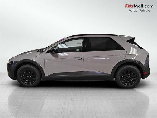 2025 Hyundai IONIQ 5 XRT
