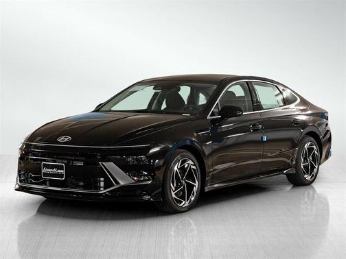 2026 Hyundai SONATA SEL