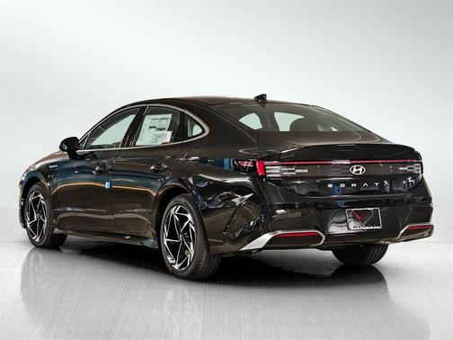 2026 Hyundai SONATA SEL