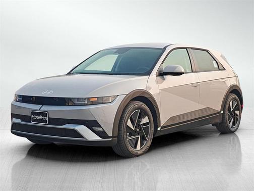 2025 Hyundai IONIQ 5 SE