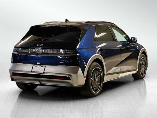 2026 Hyundai IONIQ 5 Limited