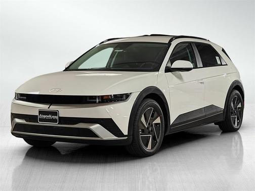 2025 Hyundai IONIQ 5 SEL