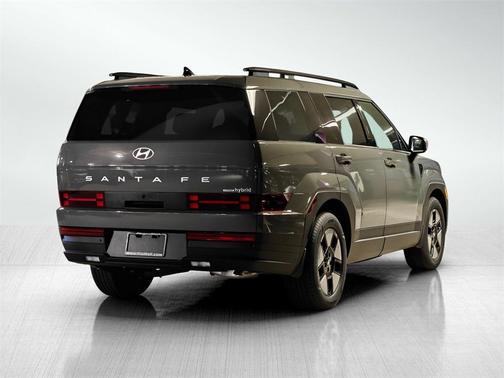 2026 Hyundai SANTA FE SEL 2.4