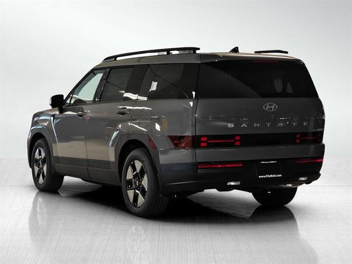 2026 Hyundai SANTA FE SEL 2.4