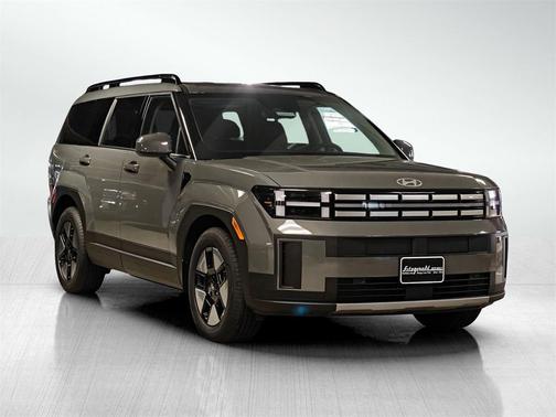 2026 Hyundai SANTA FE SEL 2.4