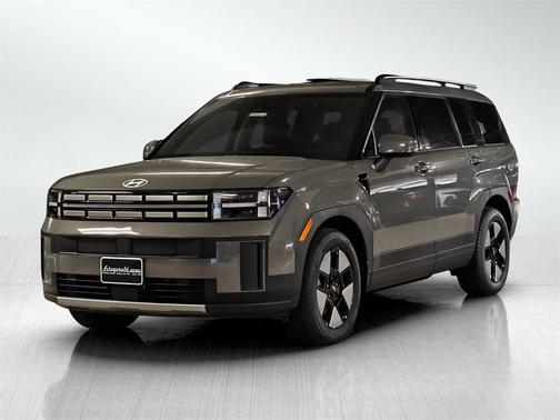 2026 Hyundai SANTA FE SEL 2.4