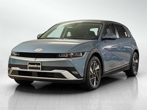 2025 Hyundai IONIQ 5 SE