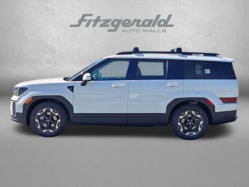 2026 Hyundai SANTA FE SEL 2.4