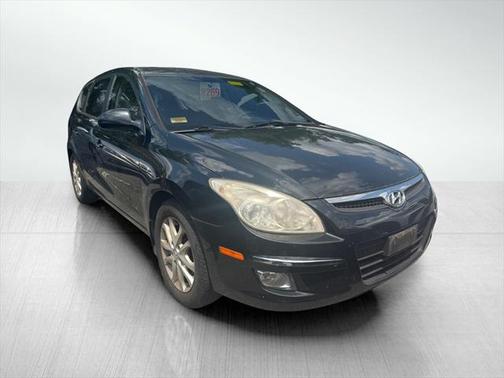 2009 Hyundai ELANTRA SE