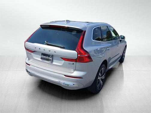 2022 Volvo XC60 B5 Inscription