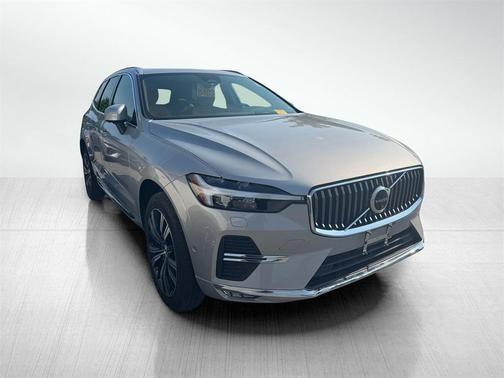 2022 Volvo XC60 B5 Inscription