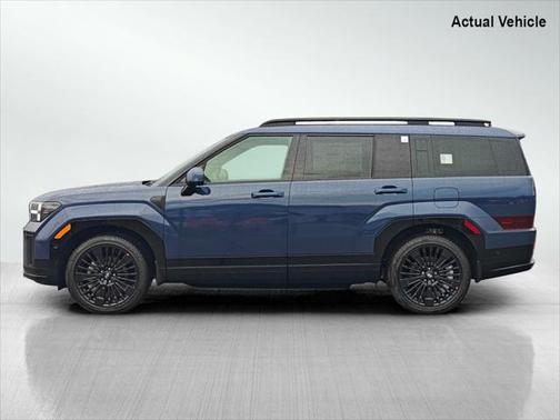 2025 Hyundai SANTA FE HEV Calligraphy