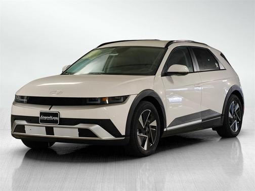 2025 Hyundai IONIQ 5 SEL