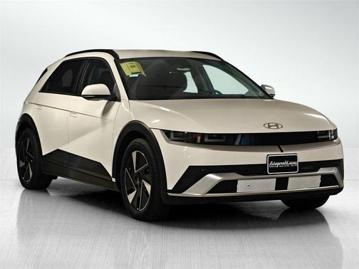 2025 Hyundai IONIQ 5 SEL