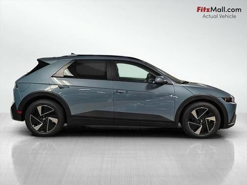 2025 Hyundai IONIQ 5 SEL