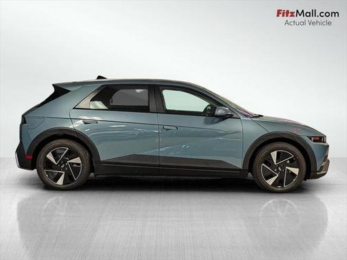 2025 Hyundai IONIQ 5 SE