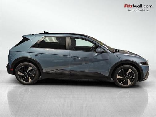 2025 Hyundai IONIQ 5 SEL