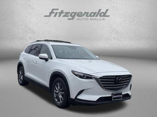 2019 Mazda CX-9 Touring