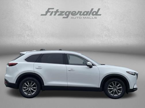 2019 Mazda CX-9 Touring