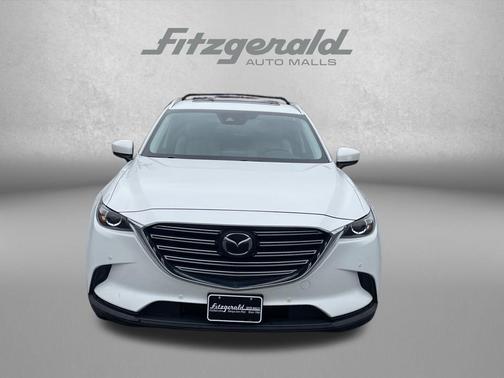 2019 Mazda CX-9 Touring