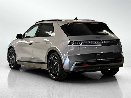2026 Hyundai IONIQ 5 Limited