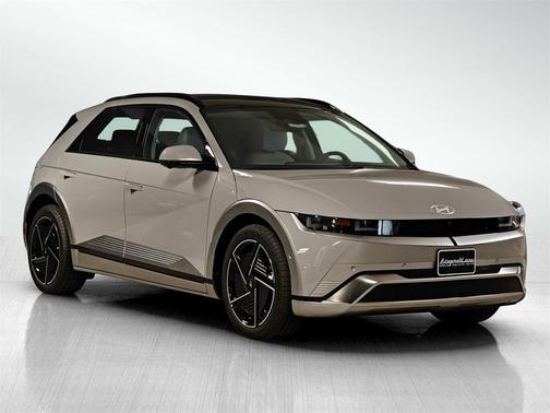 2026 Hyundai IONIQ 5 Limited