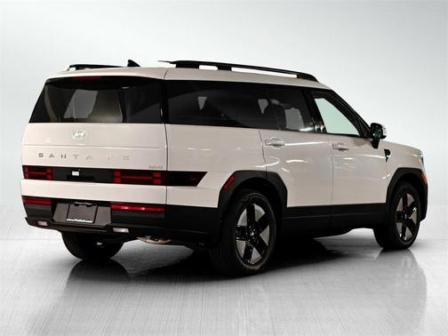 2026 Hyundai SANTA FE SEL 2.4