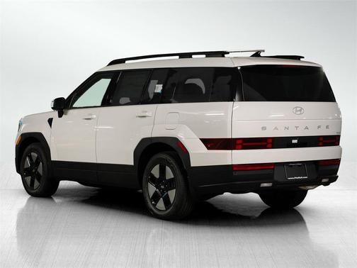 2026 Hyundai SANTA FE SEL 2.4