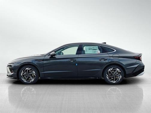 2026 Hyundai SONATA SEL