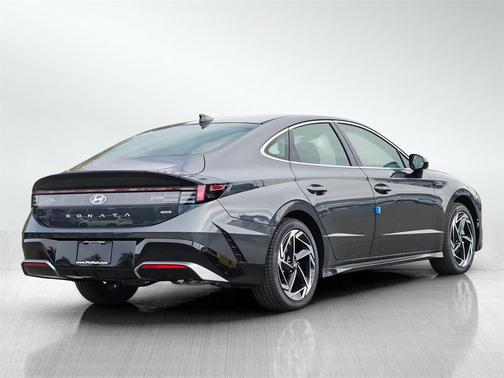 2026 Hyundai SONATA SEL