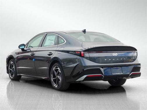 2026 Hyundai SONATA SEL