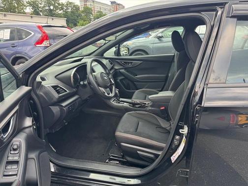 2017 Subaru Impreza 2.0i Sport