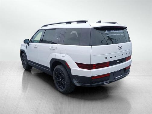 2024 Hyundai SANTA FE XRT