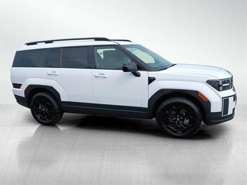 2024 Hyundai SANTA FE XRT