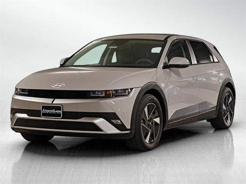 2026 Hyundai IONIQ 5 SEL