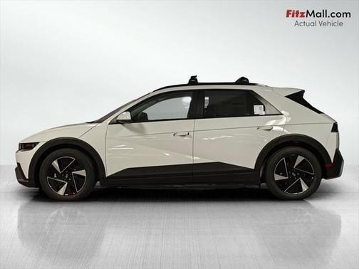 2025 Hyundai IONIQ 5 SEL