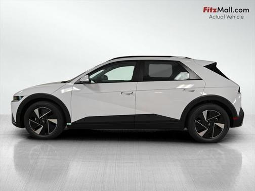 2025 Hyundai IONIQ 5 SEL