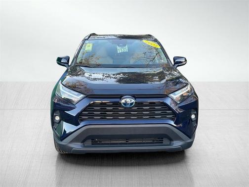 2023 Toyota RAV4 Hybrid XLE Premium
