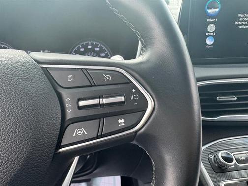 2023 Hyundai SANTA FE SEL 2.4