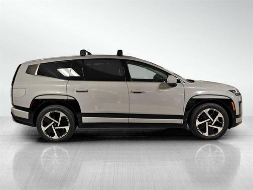 2026 Hyundai IONIQ 9 Performance Limited