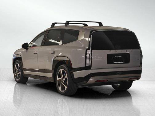 2026 Hyundai IONIQ 9 Performance Limited