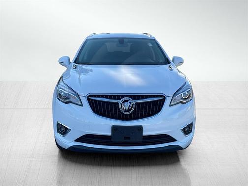 2020 Buick Envision AWD Essence