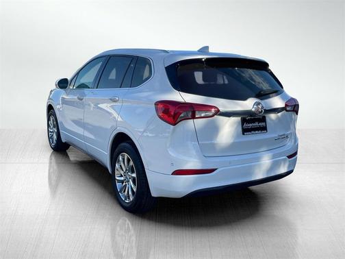 2020 Buick Envision AWD Essence