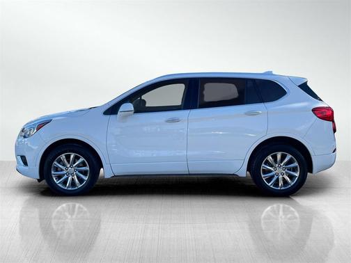 2020 Buick Envision AWD Essence