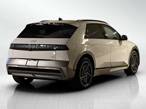 2026 Hyundai IONIQ 5 Limited