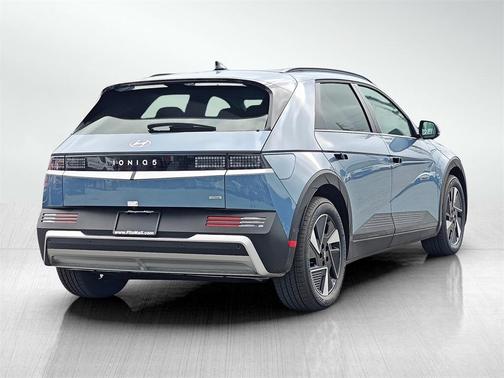 2025 Hyundai IONIQ 5 SEL