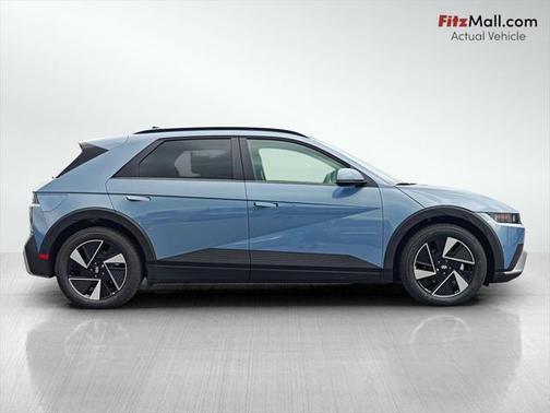 2025 Hyundai IONIQ 5 SEL