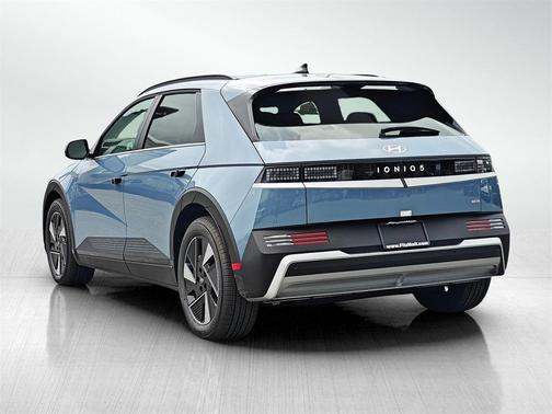2025 Hyundai IONIQ 5 SEL