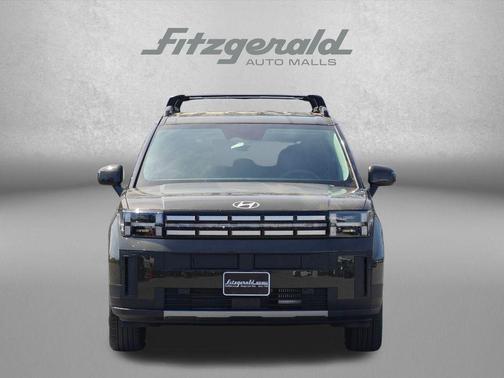 Rockwood Green 2026 Hyundai SANTA FE SEL 2.4