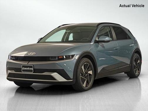 2025 Hyundai IONIQ 5 SEL